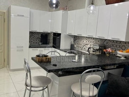 Продается 1-комнатная квартира Октябрьская ул, 62  м&sup2;, 9200000 рублей