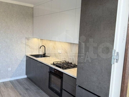 Продается 1-комнатная квартира Очаровательная ул, 34 м², 6500000 рублей