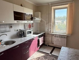 Продается 2-комнатная квартира Умара Алиева ул, 55  м², 8500000 рублей