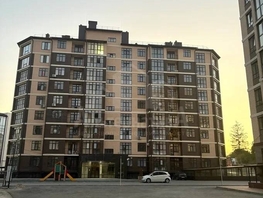 Продается 2-комнатная квартира Октябрьская ул, 62 м², 7900000 рублей