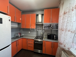 Продается 1-комнатная квартира 50 лет ВЛКСМ ул, 41.7  м², 4100000 рублей