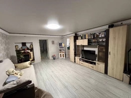 Продается Дом Нины Попцовой ул, 70  м&sup2;, участок 2 сот., 8600000 рублей