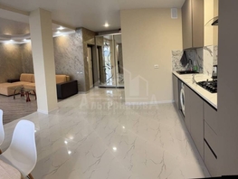 Снять однокомнатную квартиру Нежнова ул, 54 м², 45000 рублей