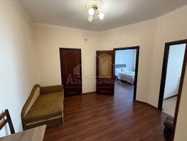 Снять однокомнатную квартиру Ленинградская ул, 60  м&sup2;, 40000 рублей