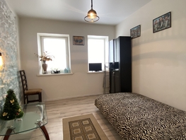 Продается 2-комнатная квартира Дзержинского ул, 27  м&sup2;, 4750000 рублей
