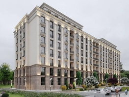 Продается 1-комнатная квартира Гоголя ул, 43.8  м², 10950000 рублей