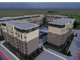 Продается 2-комнатная квартира Иглина ул, 63.5  м&sup2;, 6985000 рублей
