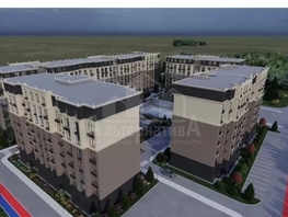 Продается 2-комнатная квартира Иглина ул, 63.5  м&sup2;, 6985000 рублей