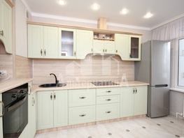 Продается 2-комнатная квартира Окопная ул, 56  м², 14400000 рублей