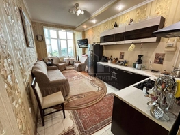 Продается 1-комнатная квартира Красивая ул, 45  м&sup2;, 9300000 рублей