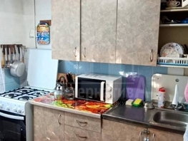 Продается 2-комнатная квартира Андрея Губина ул, 45  м&sup2;, 7400000 рублей