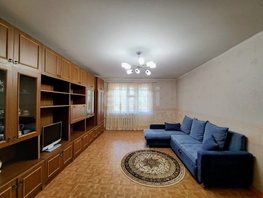 Продается 1-комнатная квартира Пирогова ул, 47.1  м², 4200000 рублей