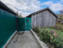 Продается Дом Иглина ул, 40 м², участок 1.5 сот., 3200000 рублей