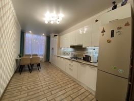 Продается 2-комнатная квартира Озерная ул, 66.4  м², 10200000 рублей