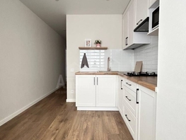 Продается 1-комнатная квартира Орджоникидзе ул, 40  м&sup2;, 11000000 рублей