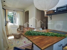 Продается 1-комнатная квартира Березовская ул, 32  м&sup2;, 9500000 рублей