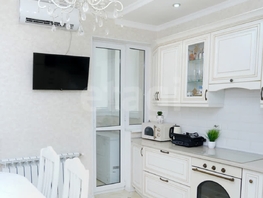 Продается 2-комнатная квартира Кулакова пр-кт, 56.2  м², 7500000 рублей