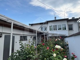 Продается Дом Розы Люксембург ул, 161.5  м&sup2;, участок 3.83 сот., 31000000 рублей