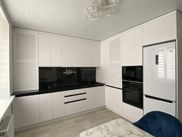 Продается 1-комнатная квартира Булгакова ул, 42 м², 8500000 рублей