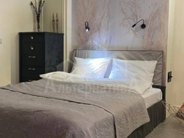 Продается 1-комнатная квартира Ге Ксении ул, 39  м², 12200000 рублей