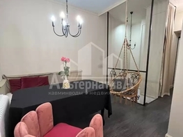 Продается 1-комнатная квартира Березовская ул, 30  м&sup2;, 7800000 рублей