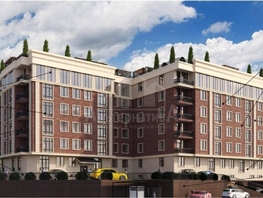 Продается 2-комнатная квартира Пятигорская ул, 51  м&sup2;, 15300000 рублей