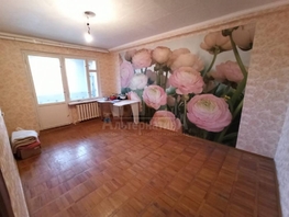 Продается 3-комнатная квартира Жмакина ул, 70  м², 8500000 рублей