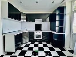 Продается 2-комнатная квартира Пирогова ул, 62  м², 8000000 рублей