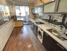 Снять двухкомнатную квартиру Пушкина ул, 55  м&sup2;, 34000 рублей