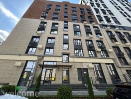 Продается 2-комнатная квартира ЖК Высота, литер 2.1, 59  м², 6100000 рублей