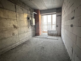 Продается 1-комнатная квартира Октябрьская ул, 40.1  м&sup2;, 6000000 рублей