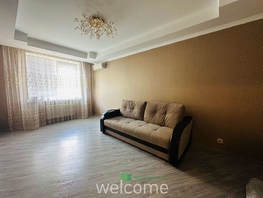 Продается 2-комнатная квартира Крупской пер, 62  м², 8100000 рублей