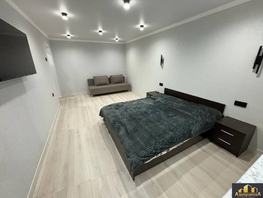 Продается 1-комнатная квартира Пушкина ул, 40  м&sup2;, 8200000 рублей