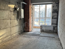 Продается 1-комнатная квартира Октябрьская ул, 42  м&sup2;, 5500000 рублей