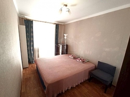 Продается 3-комнатная квартира Орджоникидзе ул, 80  м&sup2;, 11500000 рублей