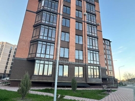 Продается 1-комнатная квартира Октябрьская ул, 40.6  м&sup2;, 5500000 рублей
