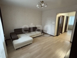 Продается 2-комнатная квартира Ленина ул, 50.1  м&sup2;, 7100000 рублей