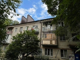 Продается 2-комнатная квартира Подстанционная ул, 45  м&sup2;, 5000000 рублей