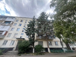 Продается 2-комнатная квартира Крылова ул, 42  м&sup2;, 5800000 рублей