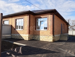 Продается Дом Гармония, 120  м&sup2;, участок 3 сот., 6000000 рублей