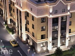 Продается 2-комнатная квартира ЖК Есенин, 68.3  м&sup2;, 8674100 рублей