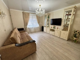 Продается 2-комнатная квартира Зеркальный пер, 56  м&sup2;, 9900000 рублей