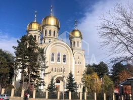 Продается 2-комнатная квартира Кольцова ул, 33.1  м&sup2;, 15500000 рублей
