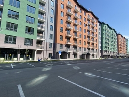 Продается Студия Рядового Панченко ул (мкр-н Капельница), 17.3  м&sup2;, 2422000 рублей