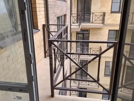 Продается 2-комнатная квартира Патриса Лумумбы ул, 59.6  м&sup2;, 6700000 рублей