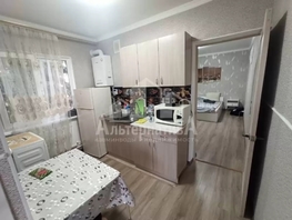Продается 1-комнатная квартира Чернышевского ул, 23.6  м&sup2;, 5100000 рублей