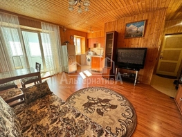 Продается 3-комнатная квартира Линейная ул, 61  м&sup2;, 9800000 рублей