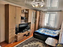 Продается 1-комнатная квартира Зеркальный пер, 35.5  м&sup2;, 7700000 рублей