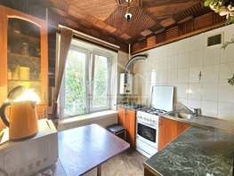 Продается 3-комнатная квартира Героев Медиков ул, 48  м&sup2;, 10000000 рублей