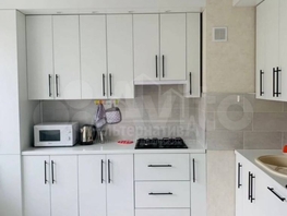 Продается 2-комнатная квартира Никольская ул, 62  м&sup2;, 9000000 рублей